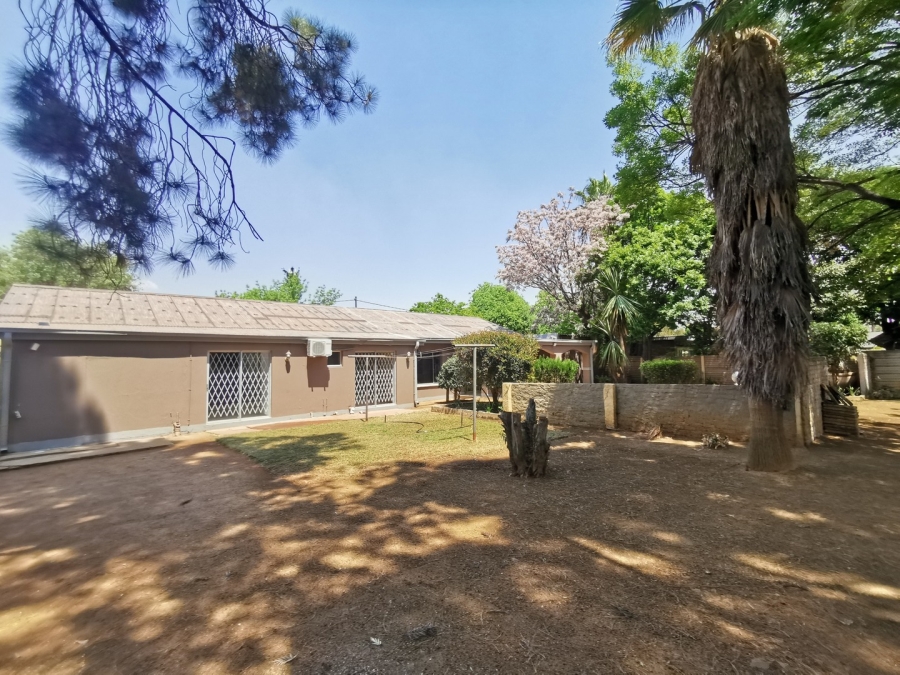 4 Bedroom Property for Sale in Baillie Park North West